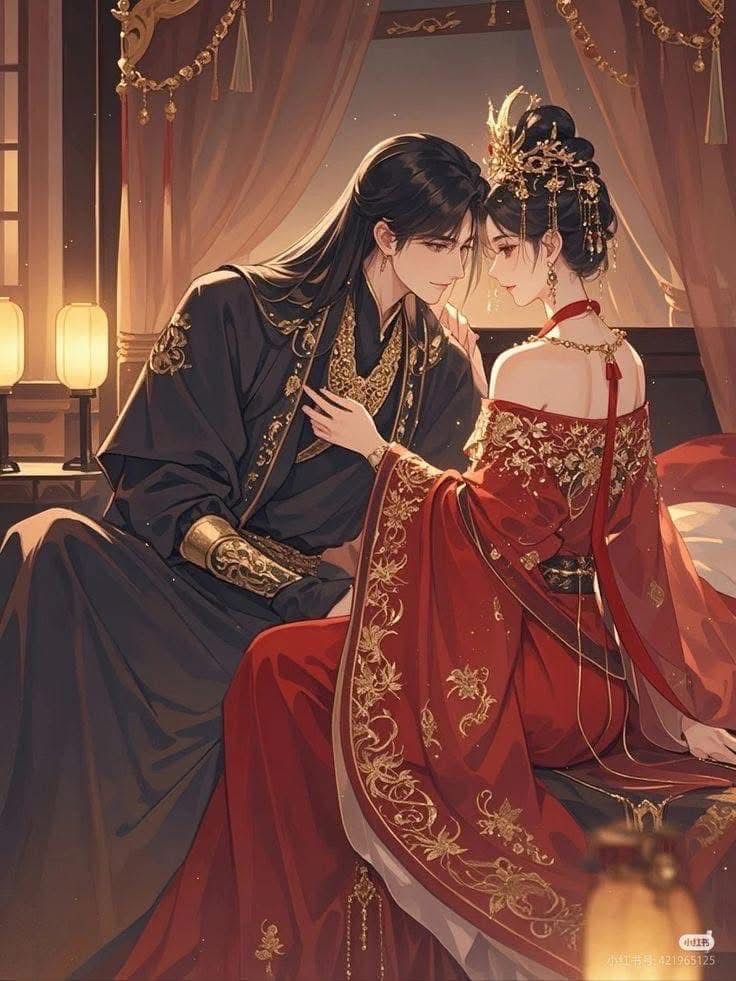 Tâm Nguyệt Duyên Kết